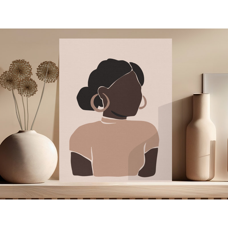 Wrapped Canvas Print Set, 40.64 cm H x 30.48 cm W