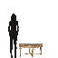Tyra Coffee Table