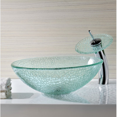 Lavabo de salle de bain Paeva