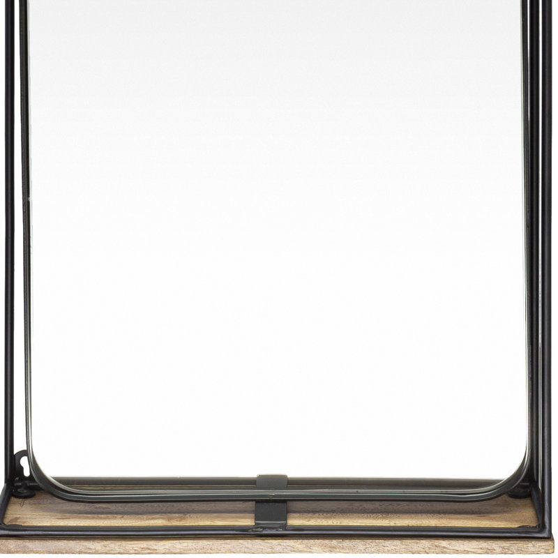Miroir d'appoint