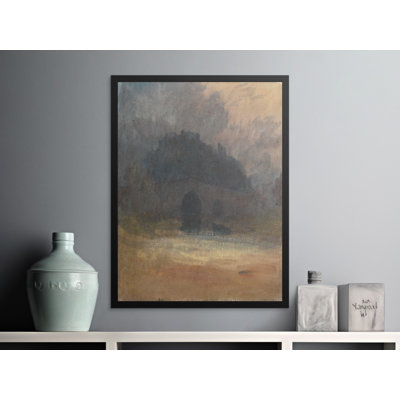 No Frame Print