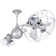 Italo Ventania Ceiling Fan