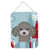 Caniche (gris)
