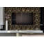 Sticker Self Adhesive Vinyl Splashback Wall Stickers 39,37x19,68 Inch Wall Tiles Tile Peel and Stick