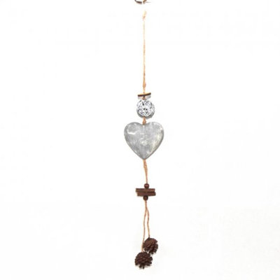 Heart Wall Decor