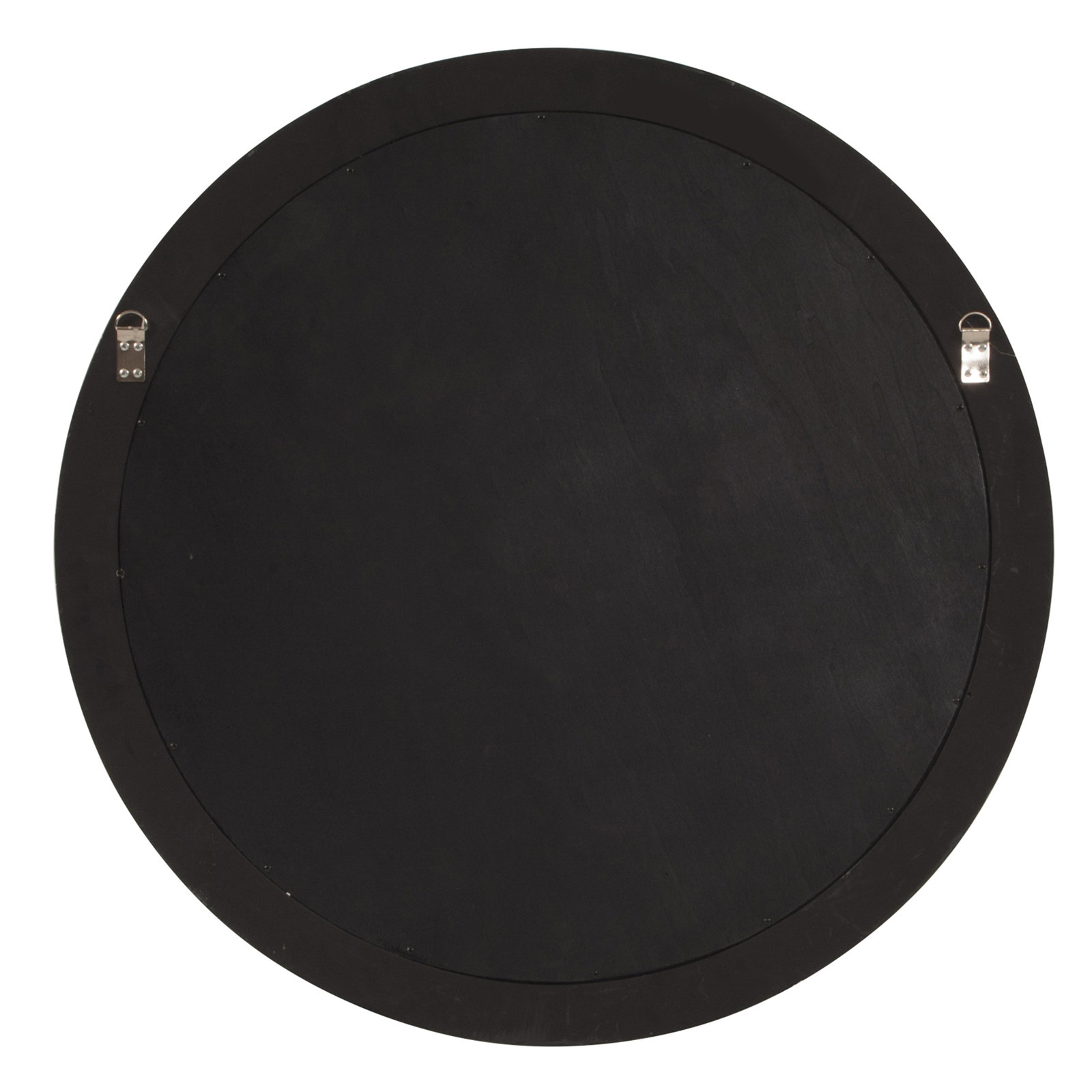Talvi 36" Accent Mirror, Hot Pink
