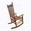 Fauteuil à bascule Balcony Porche-376307463
