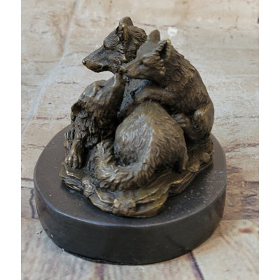 Figurine de jardin Patricianna