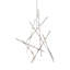 Constellation 13 - Light LED Chandelier-70924349-70924350-70924351
