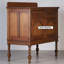 Élégante et élégante armoire d'appoint
