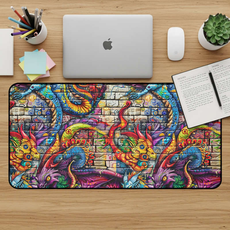 Desk Pad