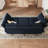 Nairoby 6 Storage Ottomans Sleeper - Velvet Sofa Bed Modular Sectional Sofa Convertible Sofa Livingroom Bedroom Apartment Couch-1712094950