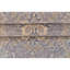 Ziegler 3000 Hand Knotted Wool Oriental Area Rug in Gray