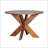 Round Dining Table