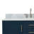 Abby Single Bathroom Vanity Set-124916712-124916713
