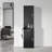 Medium Density Fiberboard (MDF) Hair Tool Holder