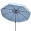 Outdoor Argentina Beach Parasol-894786031