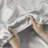 Satin Wrinkle Resistant Luxury Sheet Set-111014601-111014590
