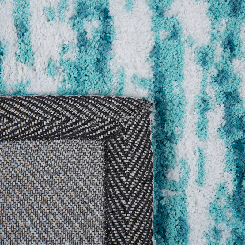 Hand Woven Area Rug, Rectangle 160 x 230cm
