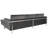 Davian Upholstered L-Shaped Sectional Reversible-1105975509
