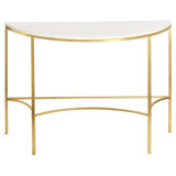 Elite 48'' Console Table