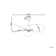 123 cm Aschwin 3 - Blade Ceiling Fan with Remote Control
