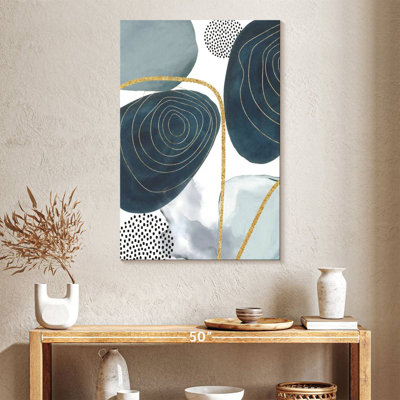 Avery Shapley Blue V