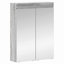 W H Wall Mounted Required Medicine Cabinet Mirror-1763109672-1763109687