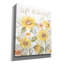 «August Bloom®», art mural sur toile «Sunny Blooms 2» par Silvia Vassileva-1157497246