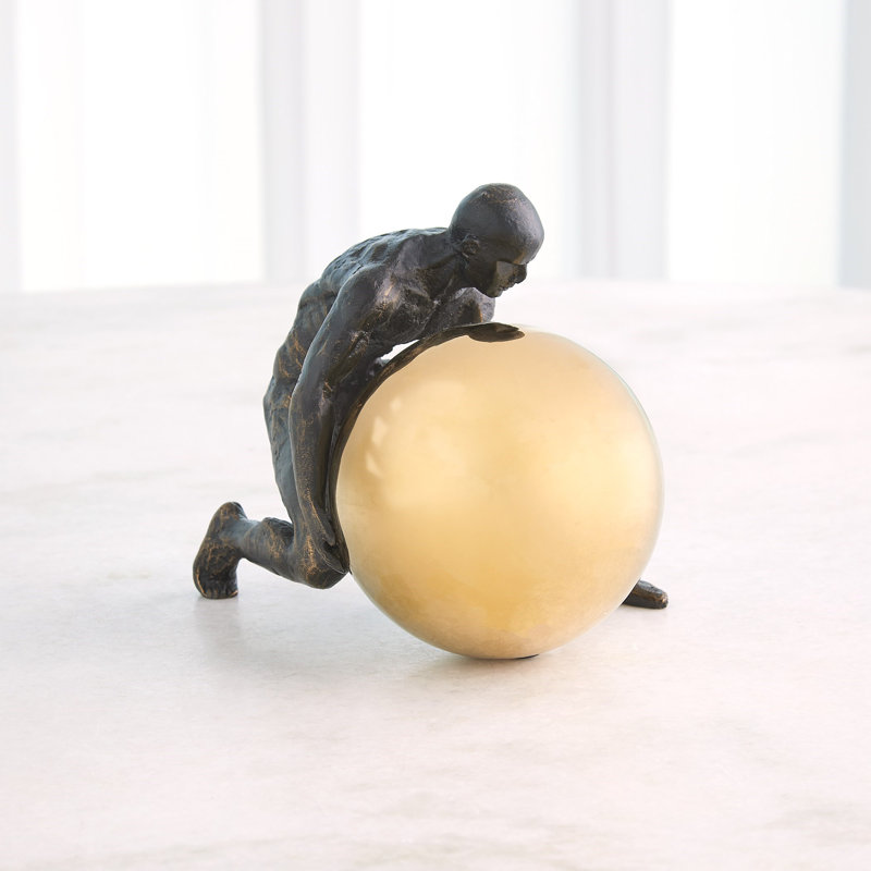 People Figurines & Sculptures