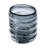 Abels Handmade Glass Table Vase-1069316110