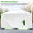 12'X14' Gazebo Cover For Hardtop Gazebos-1154590508