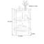 Tablette moderne moderne-2033052421