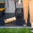 10 Ft. X 8 Ft. Side Entry Outdoor Storage Shed