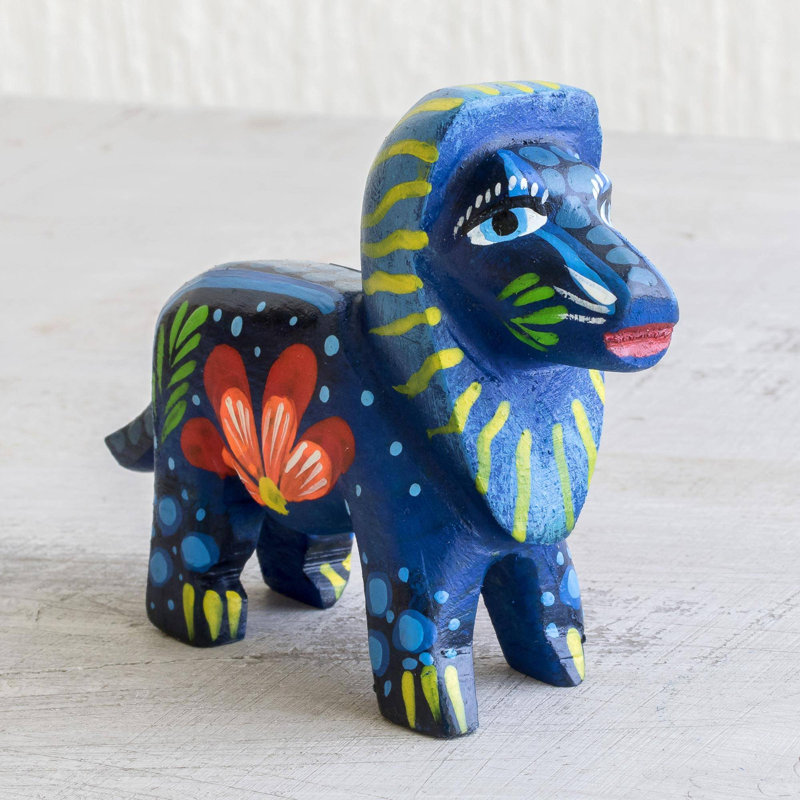 Animals Decorative Object