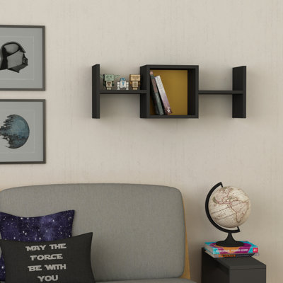 Tablette murale Myler