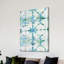 Parvez Taj - Wrapped Canvas Print-16673781