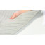 Tapis géométrique en coton tissé à la main Garbrand-1496123681