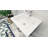 Aylanna Single Bathroom Vanity with Acrylic Top-724210221