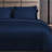Egyptian-Quality Cotton Sham Covers, 500 Thread Count Cotton Sateen Square Pillow Covers - NTBAY-599463849-599463847