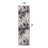 Schauer Abstract Performance Black/Ivory/Gray Rug-927075592