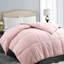Breathable All-Season Faux Down Comforter-1650522693-1652079375