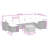 Vidaxl Garden Sofa Set-114335483