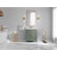 30 po Cambridge X P 22 po De salle de bain Quartz de Carrare-109019108