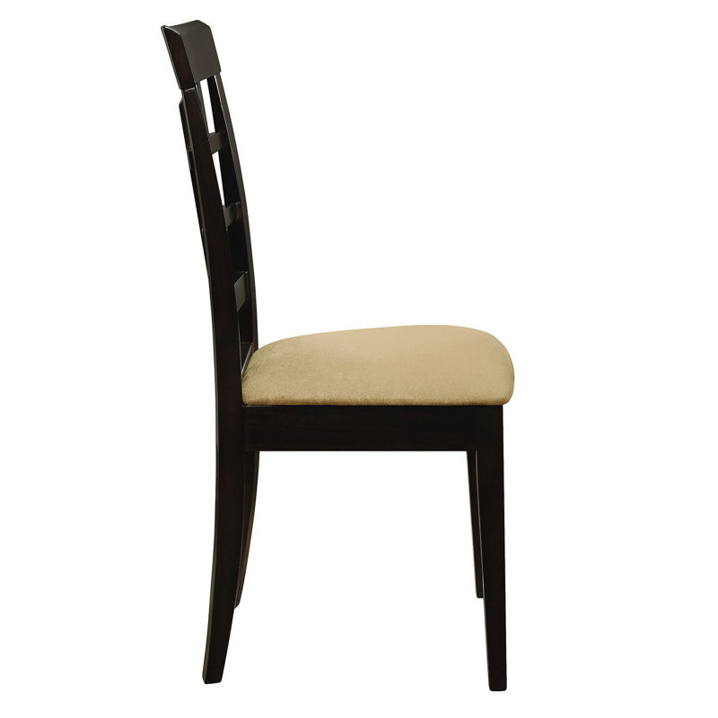 Scout 6 - Person Extendable Four Leg Dining Set