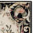 Kinchen Hand Hooked Wool Floral Rug-21460099