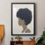 «Heavenly Hair I» par - Impression sur-2111345418-2111345431