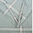 3 Piece Windowpane Cotton  Duvet Cover Set-854930543-854930540