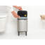 Brabantia 4 Litre Bo Waste Bin Hi-103692534