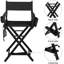 Fauteuil de maquillage pliable amélioré